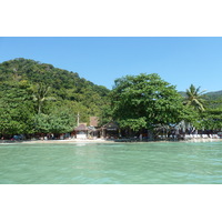 照片 泰国(Thailand) 象岛(Ko Chang) 2011-01 70