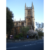 照片 英国(United Kingdom) 巴斯(Bath) 2006-05 50