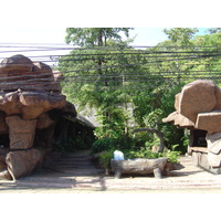 照片 泰国(Thailand) 普吉岛(Phuket) 卡塔卡伦(Kata Karon) 2005-12 19