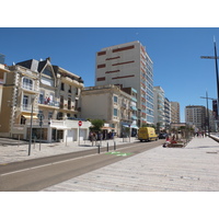 照片 法国(France) 萨布勒多洛讷(Les Sables d'Olonne) 2012-07 13