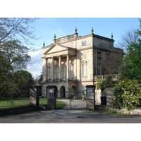 照片 英国(United Kingdom) 巴斯(Bath) 2006-05 49