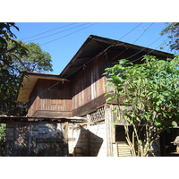 照片 泰国(Thailand) 邦玛帕(Pang Mapha) 2005-12 105