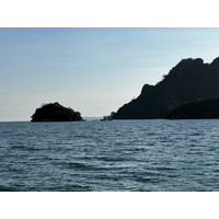 照片 泰国(Thailand) 甲米(Krabi) 波达岛(Ko Poda) 2023-01 136
