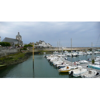 照片 法国(France) 滨海皮里亚克(Piriac sur mer) 2007-07 7
