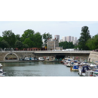 照片 法国(France) 巴黎(Paris) 巴士底港(Bastille Harbour) 2007-06 48