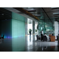 照片 印度(India) 孟买(Mumbai) 凯悦酒店(Hyatt Hotel) 2003-05 24