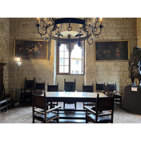 照片 意大利(Italy) 沃尔泰拉(Volterra) 执政官宫(Palazzo dei Priori) 2021-09 13