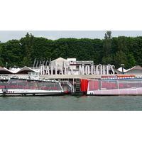 照片 法国(France) 巴黎(Paris) 巴黎观光船之旅(Batobus Trip) 2007-06 30