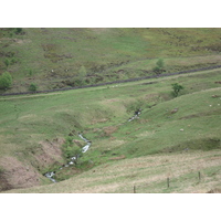 照片 英国(United Kingdom) 布雷肯比肯斯国家公园(Brecon Beacons National Park) 2006-05 98