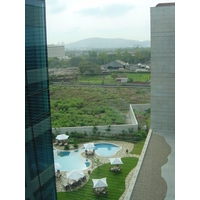 照片 印度(India) 孟买(Mumbai) 凯悦酒店(Hyatt Hotel) 2003-05 12