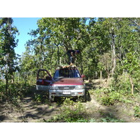 照片 泰国(Thailand) 邦玛帕(Pang Mapha) 2005-12 163