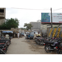 照片 巴基斯坦(Pakistan) 卡拉奇(Karachi) 2006-08 6