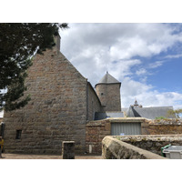 照片 法国(France) 布雷阿岛(Brehat Island) 2020-06 19