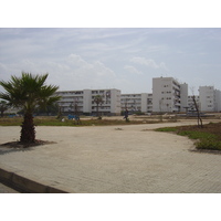 照片 摩洛哥(Morocco) 卡萨布兰卡(Casablanca) 2004-09 37