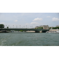 照片 法国(France) 巴黎(Paris) 塞纳河(Seine river) 2007-06 198