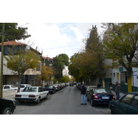照片 约旦(Jordan) 安曼(Amman) 第三环岛周边(3rd Circle surroundings) 2007-12 10