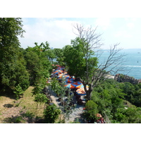 照片 土耳其(Turkey) 伊斯坦布尔(Istanbul) 托普卡帕宫(Topkapi Palace) 2009-06 8