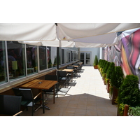 照片 土耳其(Turkey) 安卡拉(Ankara) 比尔肯特酒店(Bilkent Hotel) 2008-07 7