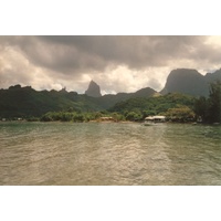 照片 波利尼西亚(Polynesia) 1993-04 70