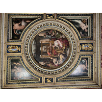 照片 意大利(Italy) 佛罗伦萨(Florence) 旧宫(Palazzo Vecchio) 2021-09 4