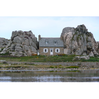 照片 法国(France) 普卢格雷斯康(Plougrescant) 2007-08 72