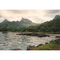 照片 波利尼西亚(Polynesia) 1993-04 73