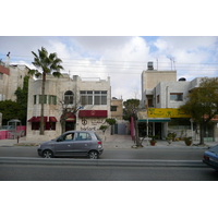 照片 约旦(Jordan) 安曼(Amman) 第三环岛周边(3rd Circle surroundings) 2007-12 4