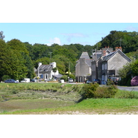 照片 法国(France) 洛基雷克(Locquirec) 2007-08 125