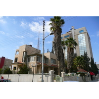 照片 约旦(Jordan) 安曼(Amman) 第三环岛周边(3rd Circle surroundings) 2007-12 7