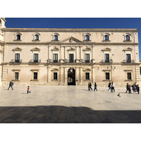 照片 意大利(Italy) 西西里岛(Sicily) 奥尔蒂贾岛(Ortigia) 2020-02 51
