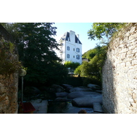 照片 法国(France) 阿旺桥(Pont Aven) 2008-07 7