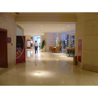 照片 约旦(Jordan) 安曼(Amman) 艾美酒店(Le Meridien Hotel) 2004-10 2
