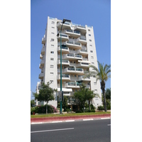 照片 以色列(Israel) 特拉维夫(Tel Aviv) 特拉维夫北区(North Tel Aviv) 2007-06 48