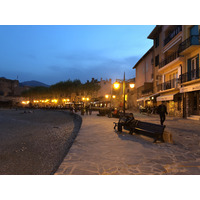 照片 法国(France) 科利乌尔(Collioure) 2018-04 379