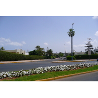 照片 摩洛哥(Morocco) 卡萨布兰卡(Casablanca) 卡萨布兰卡市中心(Casablanca Center) 2008-07 68