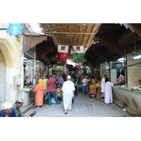 照片 摩洛哥(Morocco) 非斯(Fes) 2008-07 88