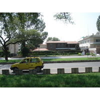 照片 巴基斯坦(Pakistan) 伊斯兰堡(Islamabad) 2006-08 14