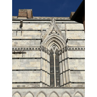 照片 意大利(Italy) 锡耶纳(Siena) 锡耶纳大教堂(Duomo di Siena) 2021-09 72