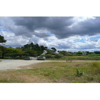 照片 法国(France) 普卢格雷斯康(Plougrescant) 2007-08 26