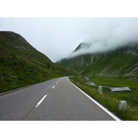 照片 瑞士(Switzerland) 圣哥达山口(Gotthard Pass) 2009-06 70