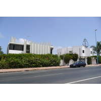 照片 摩洛哥(Morocco) 卡萨布兰卡(Casablanca) 卡萨布兰卡市中心(Casablanca Center) 2008-07 80