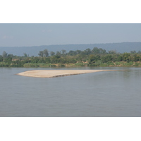 照片 泰国(Thailand) 湄公河(Mekong river) 2012-12 20