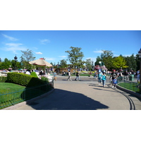 照片 法国(France) 巴黎迪士尼乐园(Disneyland Paris) 2007-07 64