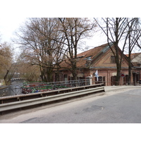 照片 立陶宛(Lithuania) 维尔纽斯(Vilnius) 2009-04 2