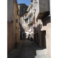 照片 法国(France) 科西嘉岛(Corsica) 巴斯蒂亚(Bastia) 2006-09 34