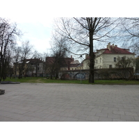 照片 立陶宛(Lithuania) 维尔纽斯(Vilnius) 2009-04 8
