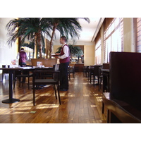 照片 约旦(Jordan) 安曼(Amman) 艾美酒店(Le Meridien Hotel) 2004-10 1