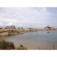 照片 法国(France) 科西嘉岛(Corsica) 拉韦齐群岛(Lavezzi Islands) 2012-09 114