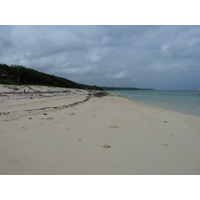 照片 斐济(Fiji) 楠迪至纳塔多拉公路(Nadi to Natadola road) 2010-05 68