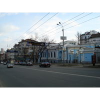 照片 乌克兰(Ukraine) 基辅(Kiev) 2007-03 125
